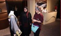 SC showcases Qatar's volunteering legacy at Bayt Qatar in Asian Games 2026