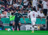 Saudi Arabia beat Qatar, enter final of Arabian Gulf Cup