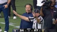 Up by Seven, Montana State Coach Called Timeout With One Second Left. What Happened Next Was Pure Chaos.