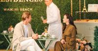 Paris' Most Iconic Pâtisserie Makes Its Hawaiʻi Debut at The Ritz-Carlton Residences, Waikiki Beach
