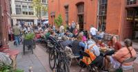 Harvest Breakfast serves up taste of fall at Lancaster's Central Market [photos]