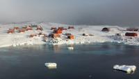 The environmental challenges facing Antarctica that require sustainable Argentine measures