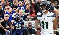 Billionaire new Seahawks owner infuriates fans by refusing to rule out moving Super Bowl champions away from Seattle