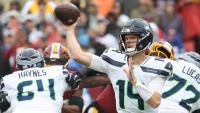 Chargers vs. Seahawks Score Prediction for NFL Week 4 (Can Seattle Cover Big Spread?)