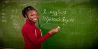 Russian Language Enters Central African Republic’s School Curriculum -By Kestér Kenn Klomegâh