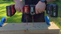 Milwaukee Vs Flex: Which Brand Makes The Better Hammer Drill?
