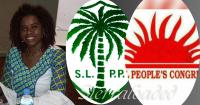 Valnora Edwin Calls for Government Performance to Take Priority Over Party Politics