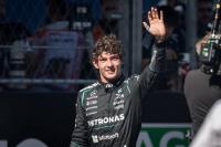 Kimi Antonelli stunned after being told his real Bahrain Grand Prix grid position