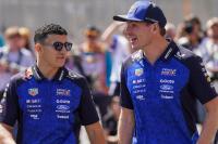 Max Verstappen delivers brutal putdown to Red Bull team-mate at Bahrain Grand Prix