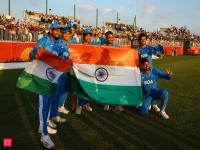 Asian Games cricket 2026: India’s depth, experience deliver gold against Pakistan
