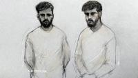 Iranian men scouted UK synagogue for chlorine bomb plot, prosecutor says