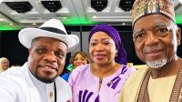 Firstbank Uk And Nigeria High Commission Host London Gala Honouring Nigeria’s 66