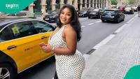 Fatim Bakayoko: Ivorian influencer reportedly dies in Nigeria, husband reacts to BBL surgery claim