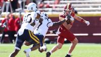 Iowa State Football Earns First Big 12 Win in Thrilling Shootout Win vs. West Virginia