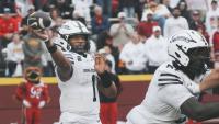 Iowa State Football Needs More From Jaylen Raynor Against West Virginia