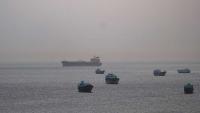 UKMTO: Oil Tanker Hit by Unknown Projectile off Oman