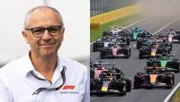 F1 chief ignores Max Verstappen's warning, confirms Qatar, Abu Dhabi races despite Iran War