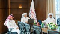 Qatar Media Corporation takes part in OSBU meetings