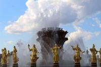 Tourism in Russia Booms Despite Sanctions and Isolation