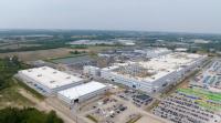 South Korean battery makers begin US grid storage cell output as EV lines go idle