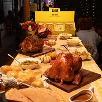 Where to Get Holiday Meals in 2026: Dickey’s Barbecue Pit Offers Smoked Turkey Feasts and Easy Holiday Catering Options Nationwide