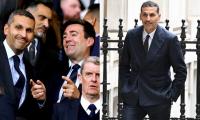 UAE 'threatens to pull BILLIONS from the UK unless Andy Burnham clears Manchester City'