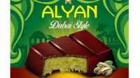 Urgent Recall for popular 'Dubai Chocolate' brand in salmonella scare