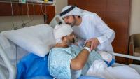 'We are proud of you': Dubai's Crown Prince meets flydubai hero pilot Captain Smit Machchhar