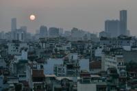 Vietnam's GDP expands 9.95 pct in Q3
