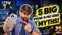 Tech Gear EP 19 | iPhone 18 Pro Series, Apple Pay & Redmi Note 17 Pro Max | Business Today