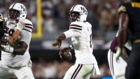 Alabama vs. Mississippi State Predictions, Best Bets and Picks for College Football Week 5