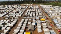 UN: Thousands Flee Ebola-Hit Displacement Camp in DR Congo