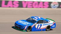 Corey Day Nabs O'Reilly Pole at Las Vegas Over Sheldon Creed