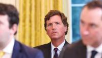Tucker Carlson claims UK had no reason to join WWII, appears to defend Hitler's invasion of Poland