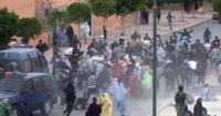 Amnesty International documents continued crackdown on Sahrawi activists in occupied territories  
