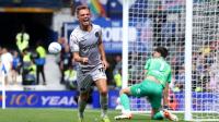 Brick wall, Belgian brilliance, and superb set pieces - verdict from Bristol City's win