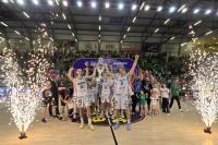 Balkan Win First Bulgarian Men's Basketball Super Cup