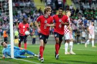 Croatia vs. England player ratings as Three Lions run riot in Nations League