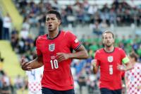 England v Croatia LIVE: Three Lions hit seven to inflict humiliating Nations League defeat on hosts