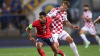 Croatia 0-7 England: Tuchel's Lions rampant in Rijeka