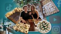 'We’re biscuity people': The traditions being kept alive in Australia’s suburbs