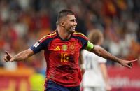 Spain remain perfect as Yamal & Rodri net in win over Czechia