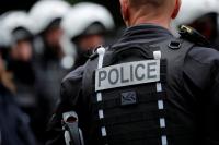 Man found shot dead in UK van transporting migrants in France