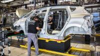 Renault plans to invest over 10 billion euros in France to accelerate its electric vehicle development.
