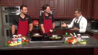 Columbus Italian Festival Featuring Carfagna's and Linden McKinley Drumline