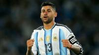 ‘Cuti’ Romero handed unenviable task of following Messi as Argentina's captain