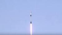 USAT-1, the first Argentine university nanosatellite, was successfully launched from California with SpaceX Falcon 9