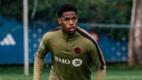Toronto FC Teen Richard Chukwu Makes Starting Debut for Canada