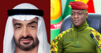 Russia-backed Burkina Faso and UAE back Africa’s richest king’s plan for disputed territory as Algeria throws its weight behind heavily armed Polisario Front