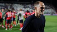 England’s seven-goal Croatia battering highlights latest ‘what if’ for Tuchel